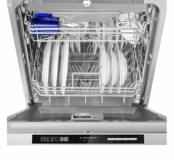 картинка Посудомоечная машина Maunfeld MLP-123D  